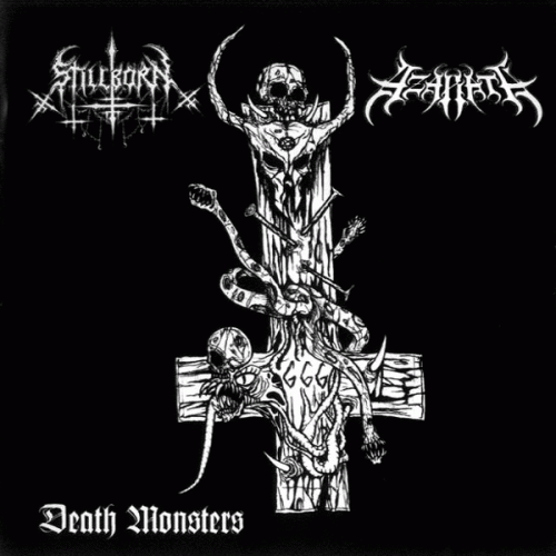 Azarath : Death Monsters